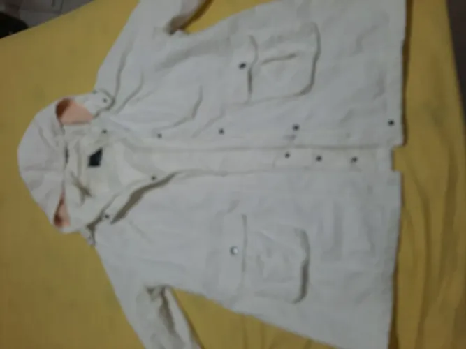 Roupas de inverno