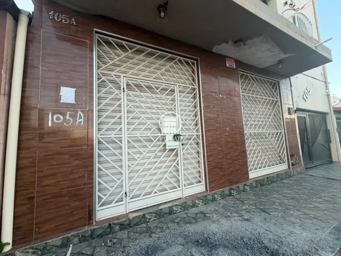 PONTO COMERCIAL PARA LOCAÇÃO NO BAIRRO MONTE CARMELO - MONTES CLAROS/MG