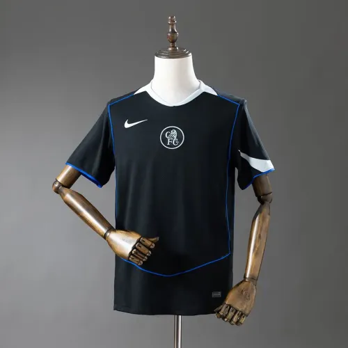Camisa do Chelsea versão Torcedor 