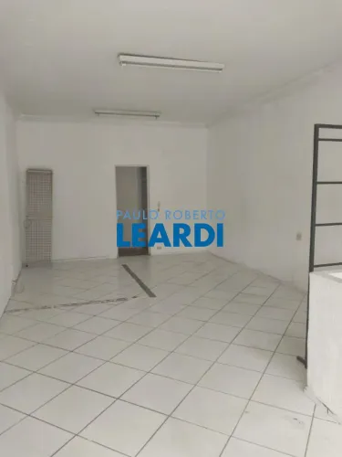 COMERCIAL - RIO PEQUENO - SP