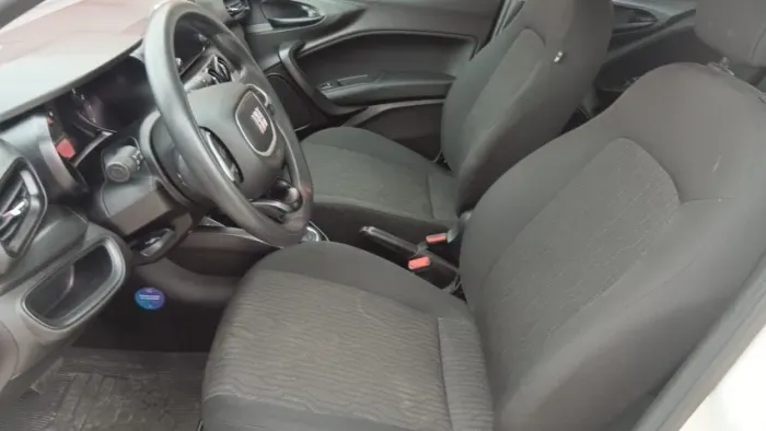 Fiat Cronos Drive 1.3 8V Flex Aut. 2024