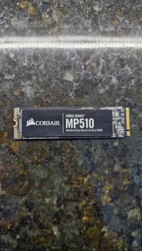 NVME 500GB CORSAIR ENVIO OLXPAY
