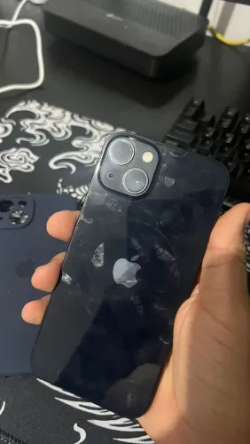 iphone 13 super conservado