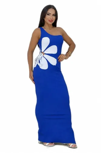 Vestido longo