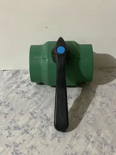 Válvula de registro 110mm Acqua Sistem Dema
