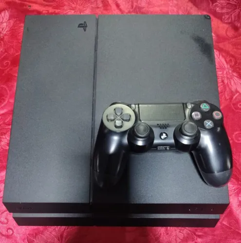 Playstation 4 FAT?