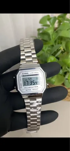 RELOGIO DE PULSO CASIO VINTAGE
