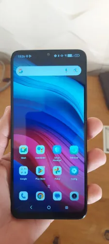 Celular Tcl 505 (SEMI-NOVO)