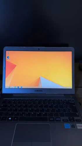 Notebook Samsung Series 5 Ultra