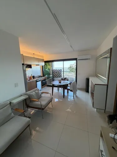 Vendo AGIO apartamento no Residencial Maua frente ao Shopping Cerrado