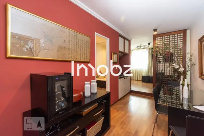 Apartamento à venda na Rua da Consolação, 5748 - Jardim Paulista - São Paulo - SP - CEP: 0