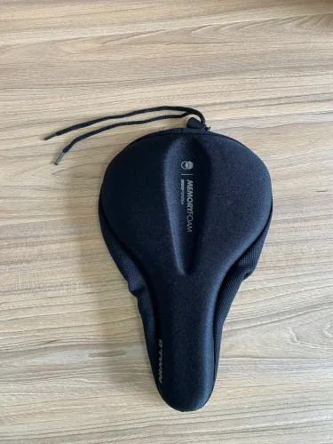 Capa Assento Bike