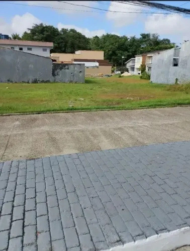 LOTE À VENDA NO JARDIM PORTUGAL | 170M² | PARQUE GUAJARÁ