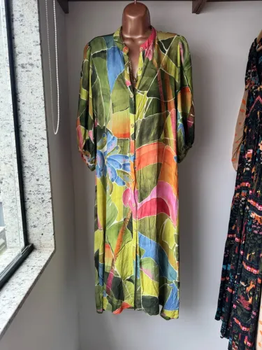 VESTIDO FARM