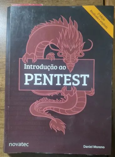 Introdução ao pentest