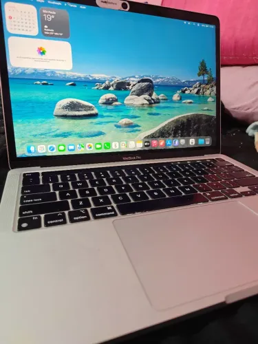 MacBook pro