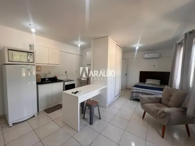 Studio para locação no Centro, Itajaí, SC