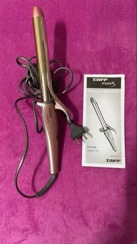 Baby liss taif Fox 3