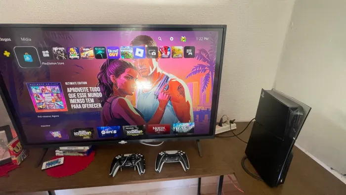 Ps5 slim 1tb