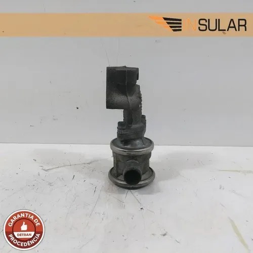 Válvula Egr Vw Passat 1.8 20v Turbo 1997 1998 1999 2000