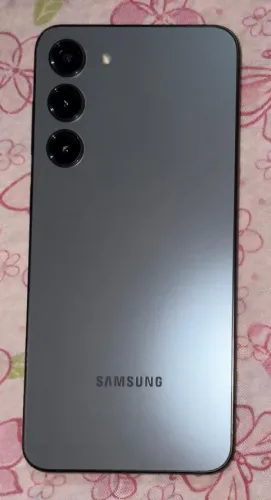 Samsung S23+ 512GB Conservado