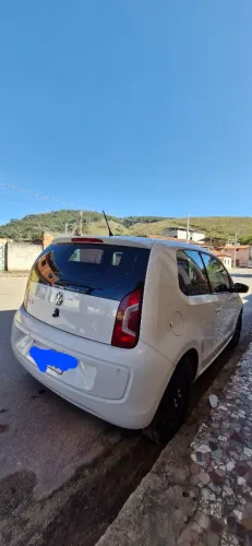 Volkswagen Up! Move 1.0 T. Flex 12V 3P 2015