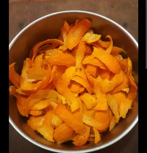 Polpa de tucuma