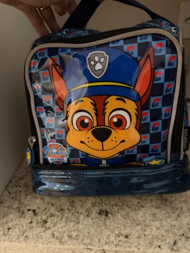Lancheira Chase Bagaggio