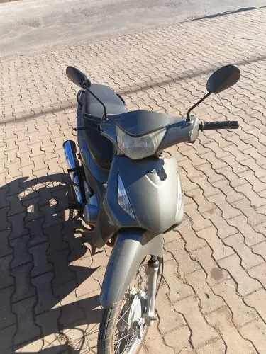 Honda Biz 2008