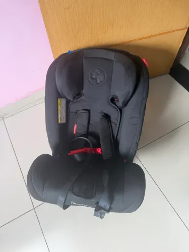 Cadeirinha Fischer price 