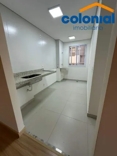 OPORTUNIDADE - APARTAMENTO DE 2 QUARTOS PRONTO PARA MORAR NO TORRES DE MONTE CARLO - ITUPE