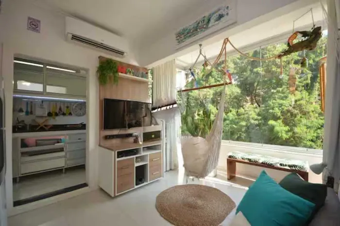 Apartamento : Padrão / Residencial / Centro