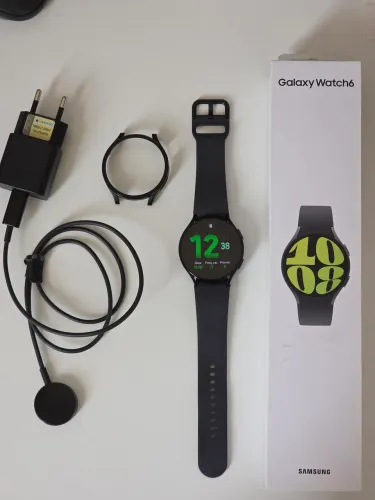 Smartwatch Samsung Galaxy Watch 6 44mm