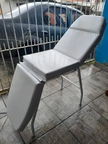 Vendo Maca