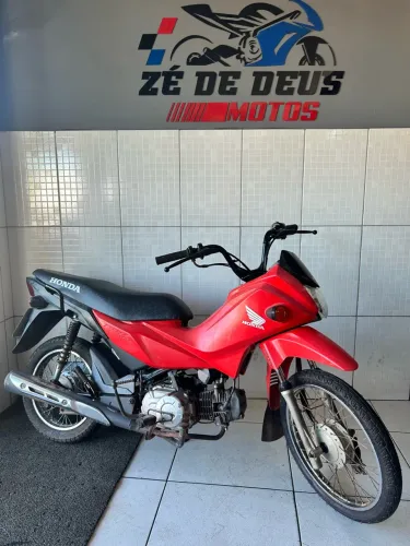 Honda Pop 110i 2019