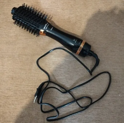 Escova Secadora