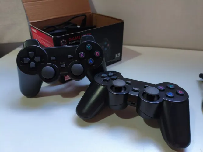 GAME STICK