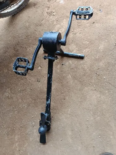 Pra sair logo Pedal de caiaque milha náutica sem defeitos