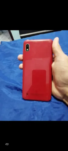 Galaxy a10 linha a 105$