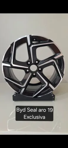 Rodas Byd seal aro 19