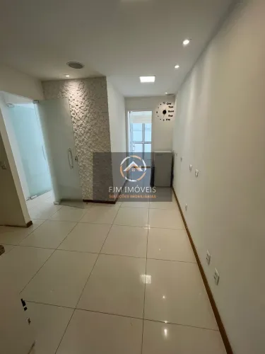 Sala Comercial em Icaraí - Niterói