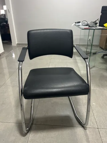 Cadeira elegante