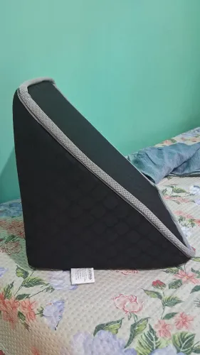Vendo esse encosto 