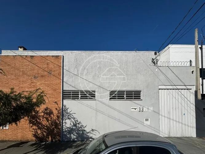VENDE-SE Residência NO MARIA IZABEL - MARÍLIA/SP