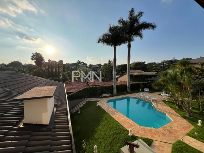 Sobrado à venda e para alugar em Valinhos, Vale do Itamaracá, com 4 suítes, com 616 m²