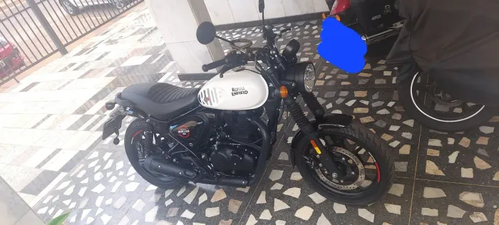 Hunter NOVÍSSIMA!!! Melhor da OLX!!!