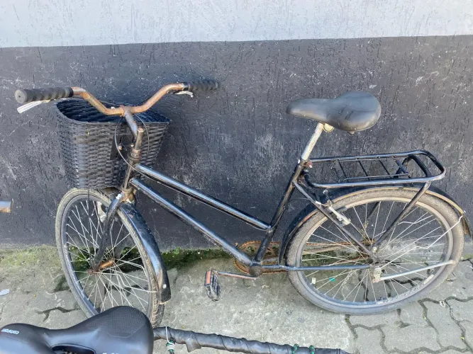 Bike aro 26 estilo poti