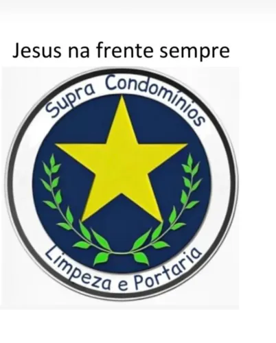 Vaga para porteiro condomínio residencial