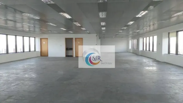 Conjunto para alugar, 308 m²- Itaim Bibi - São Paulo/SP