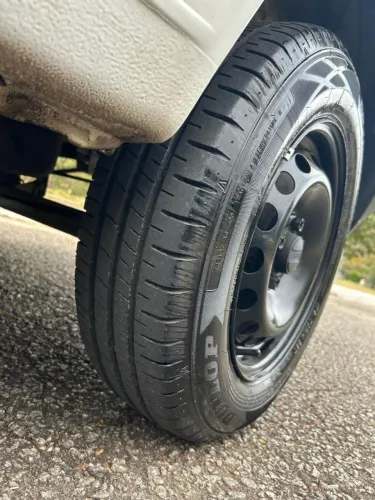 Fiat Fiorino Furg.1.5/1.3/1.3 Fire/1.3 F.flex 2005
